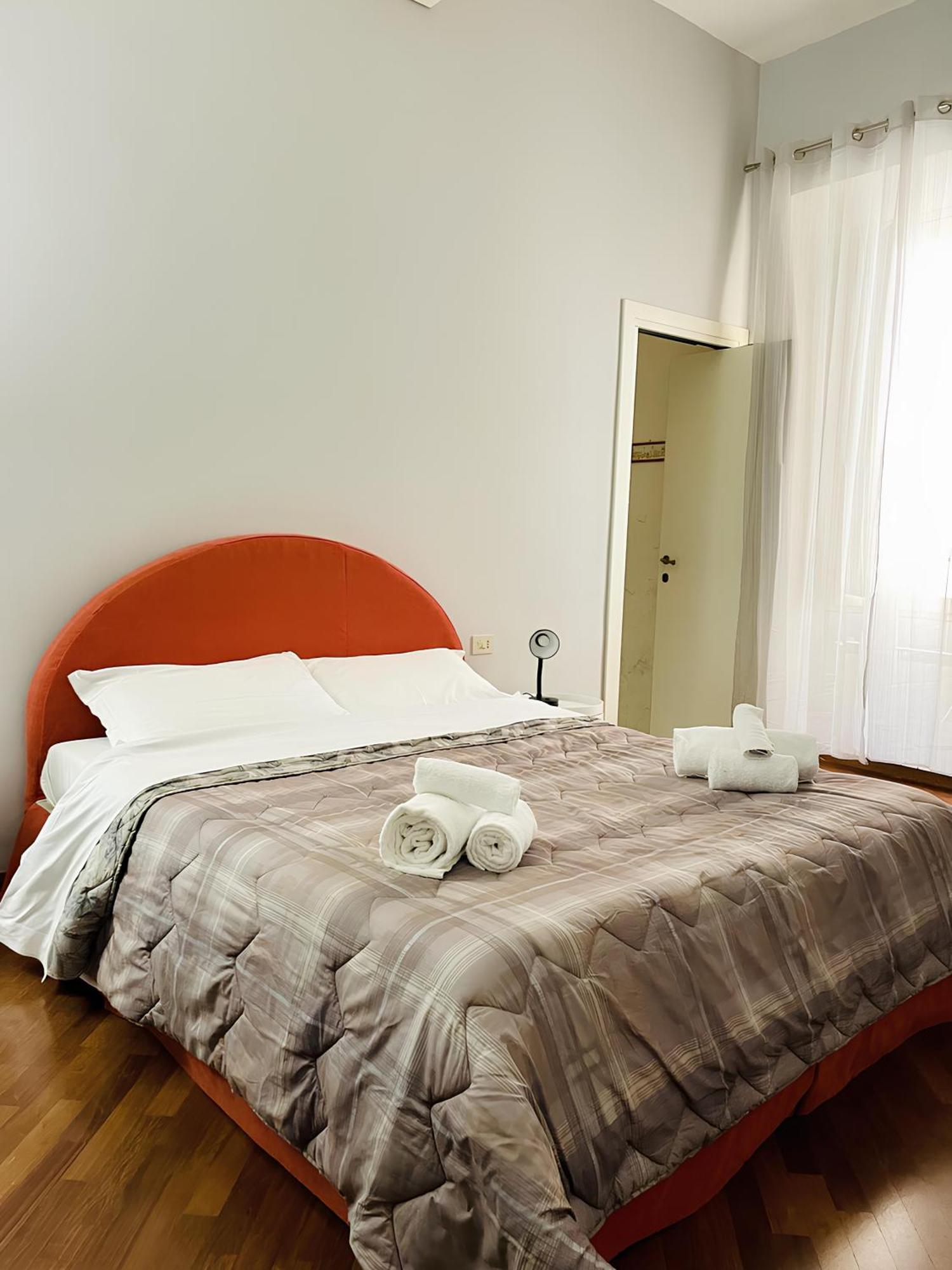 Ale Home Roma Eksteriør bilde