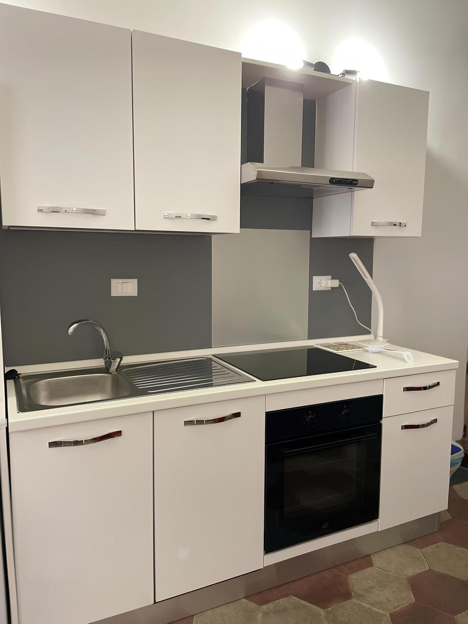 Ale Home Roma Eksteriør bilde