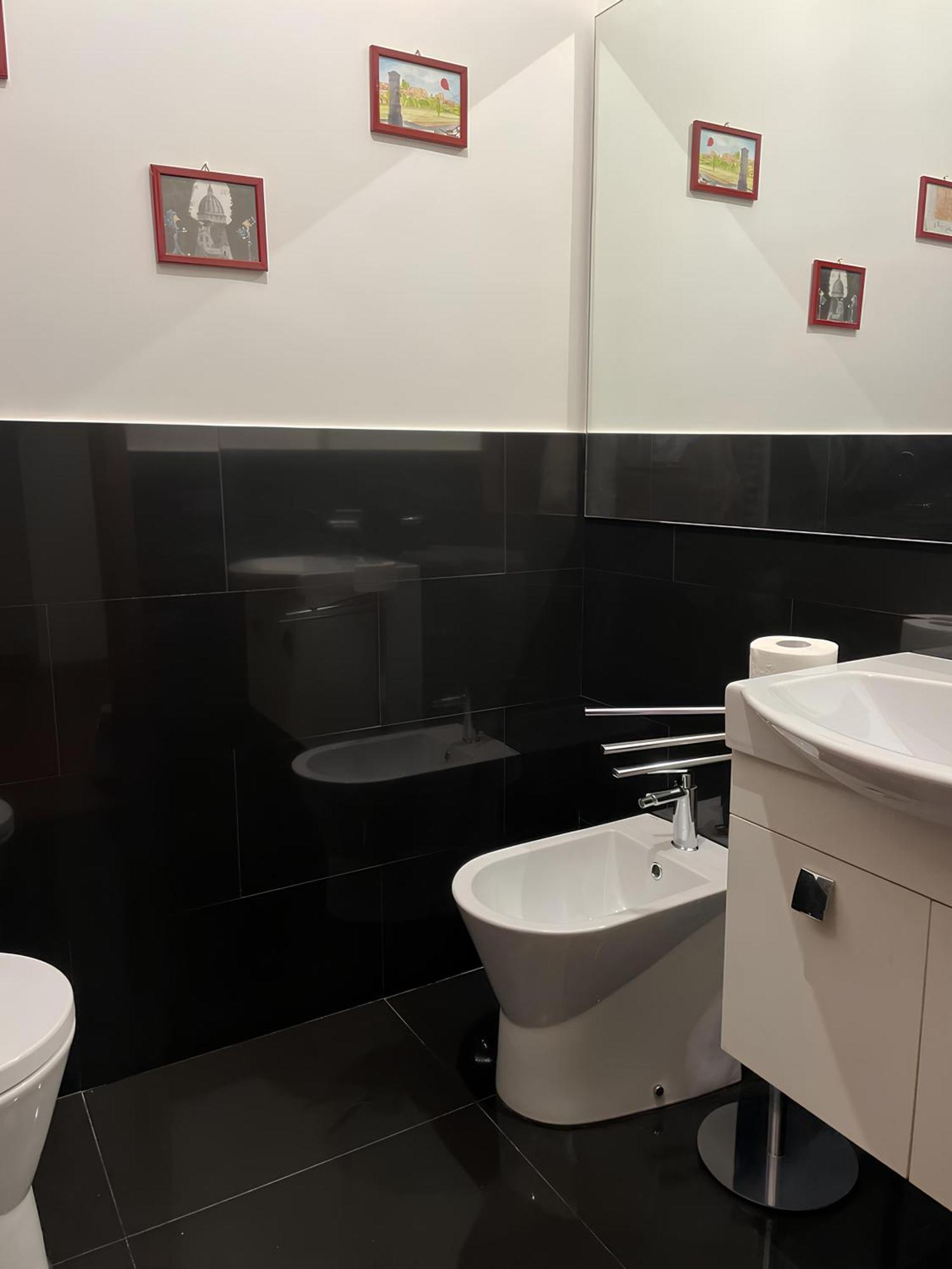 Ale Home Roma Eksteriør bilde