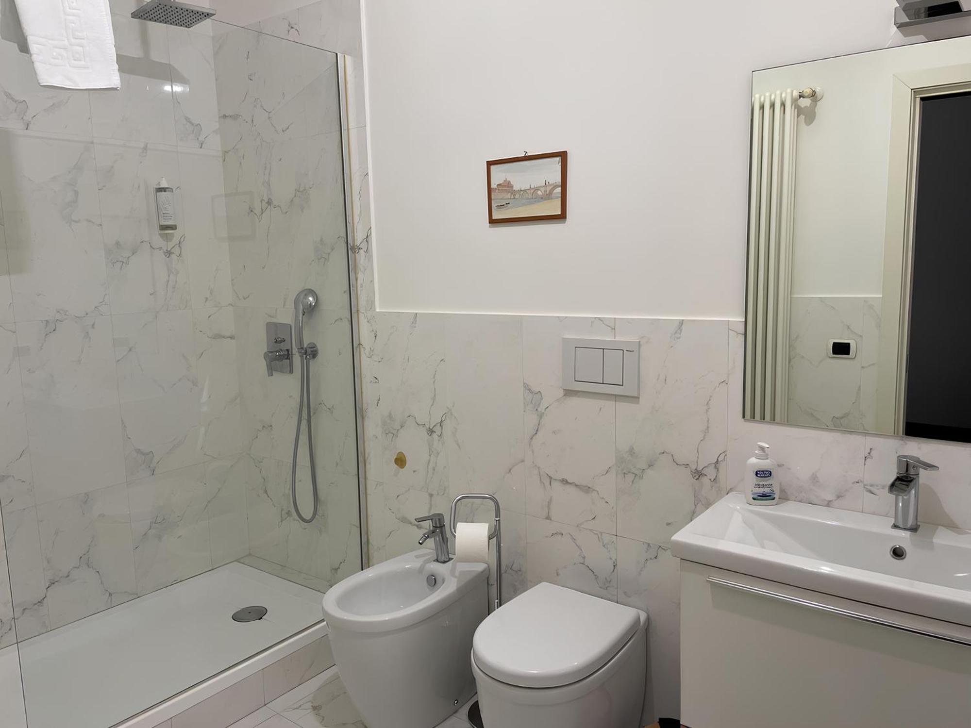 Ale Home Roma Eksteriør bilde