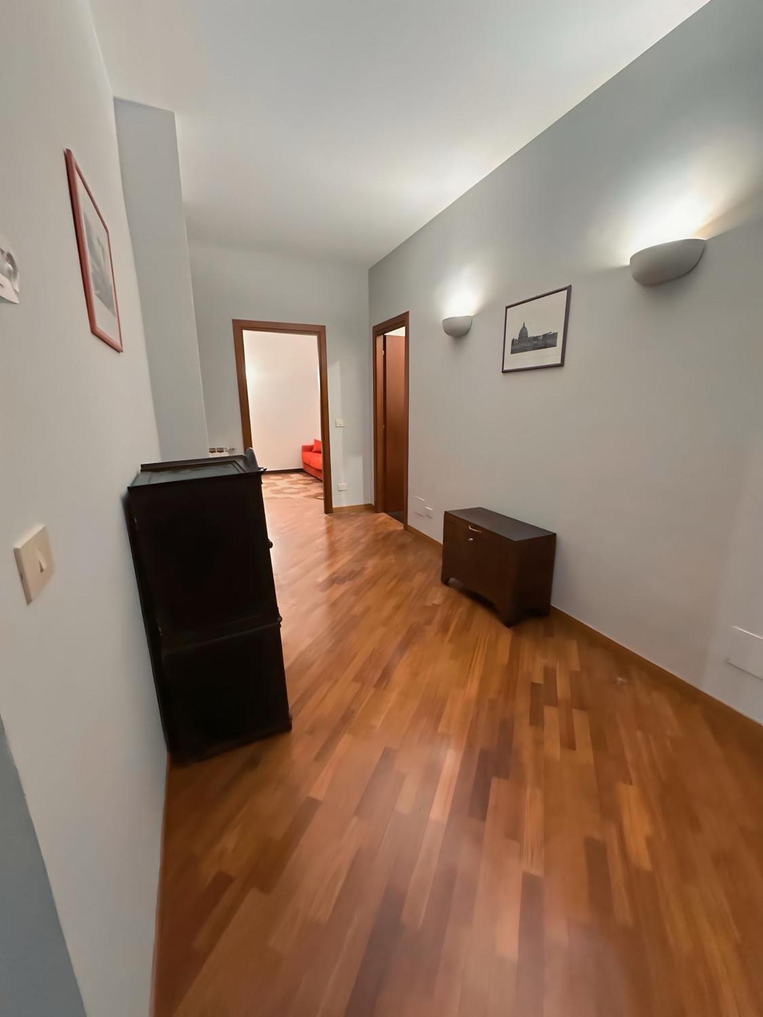 Ale Home Roma Eksteriør bilde